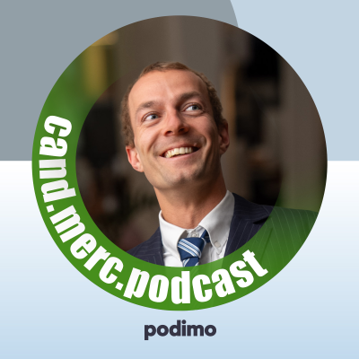 episode 29: Private Equity er vildere end Investment Banking artwork