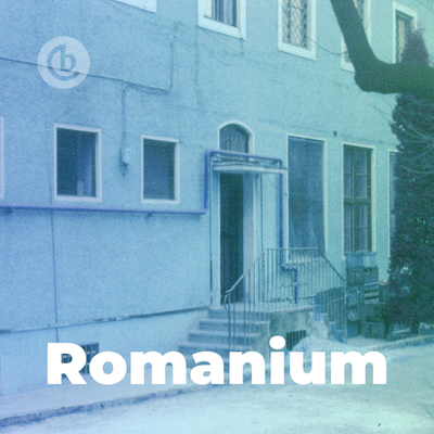 Romanium: Children of the Romanian Revolution