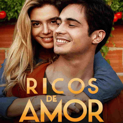 episode Resenha crítica do filme Ricos de Amor artwork