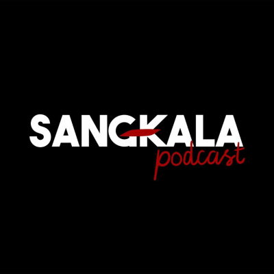 Sangkala Podcast