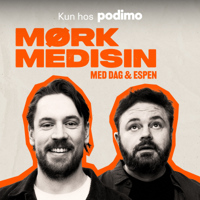 Mørk Medisin
