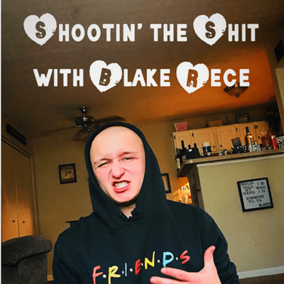 episode Shootin’ The Shit with Blake Rece (Trailer) artwork