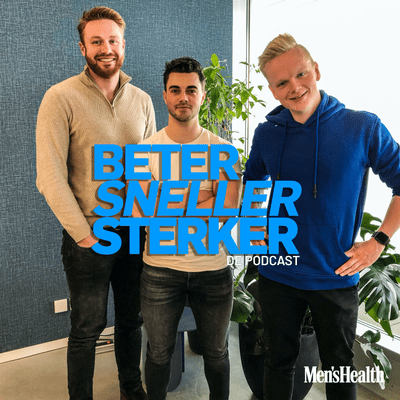 episode Aflevering 9 met Q&A en FaZe Jasper artwork