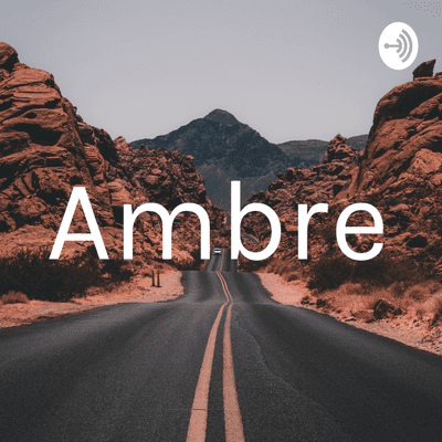 episode Ambre Intro artwork