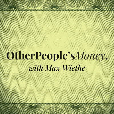 episode Active Management Still Matters in Emerging Markets | Jamie Carter artwork