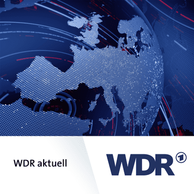 episode WDR aktuell um 10.00 Uhr artwork
