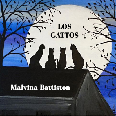 episode Malvina Battiston - Books en Nueva York artwork