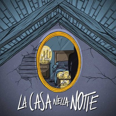 episode Trailer "La Casa nella Notte" artwork