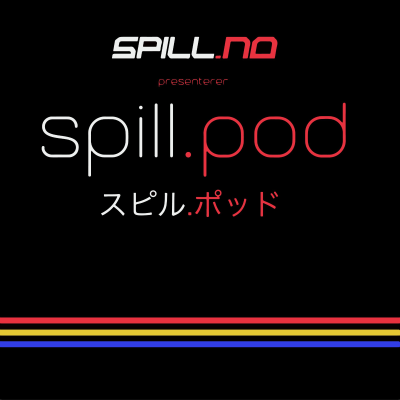 Spill.pod