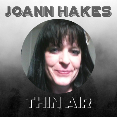 episode Episode 37 - Joann Hakes artwork