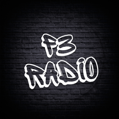 episode p3 radio ep 404 we know he aint right! artwork