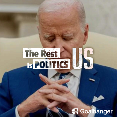 episode 88. The Great Joe Biden Cover-Up artwork