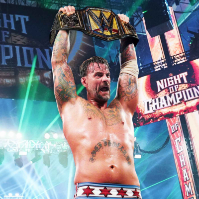 episode 9 Pitches For WWE Night Of Champions 2025 artwork