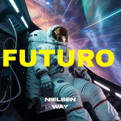 episode Visualizar el futuro para innovar - Elbio Nielsen artwork