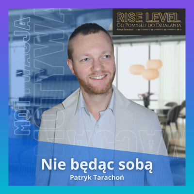 episode Od czego zacząć realizować pomysły [KROK PO KROKU] - Odcinek 119 artwork