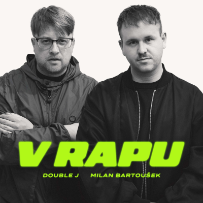 V RAPU podcast