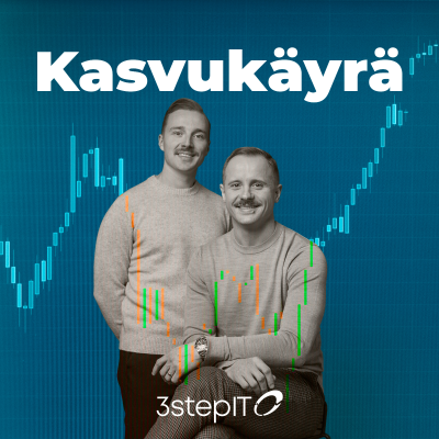 Kasvukäyrä