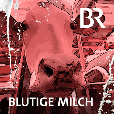 episode Blutige Milch (4/4) - Tod in Spanien artwork