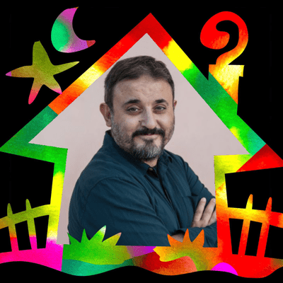 episode VilaAraúxo - 07 - Antonio Ron artwork