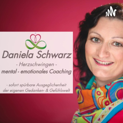 episode #21 Authentisch, entspannt und erfolgreich ohne Hamsterrad. Im Interview mit Lifecoach Ivona Subaric artwork