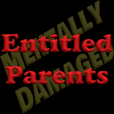 episode Denial, Pick Up, All About Me artwork