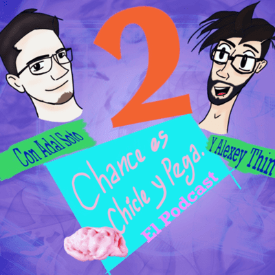 episode T2. Ep13: Pepe le Fun-ado (personajes cancelados de ayer y hoy) artwork