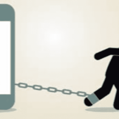 episode NOMOFILIA VS NOMOFOBIA, IRRUPCION AL TELEFONO MOVIL ENLAS DIMENSIONES DE LO JOVENES UN TEMA PENDIENTE PARA LOS ESTUDIOS DE COMUNICACION artwork