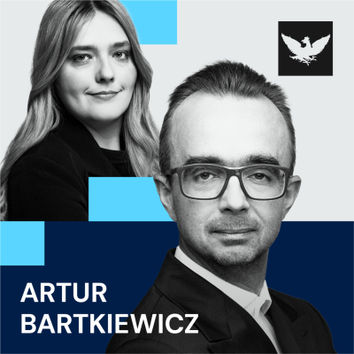 episode Posłuchaj Plus Minus | Sztuczna inteligencja zabierze nam pracę artwork