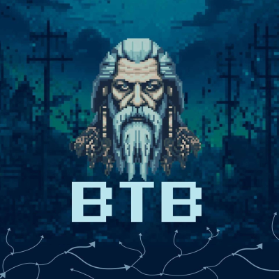 episode SEC одобрил ETF // Что происходит с Ordinals // Тон Вейс возвращается artwork