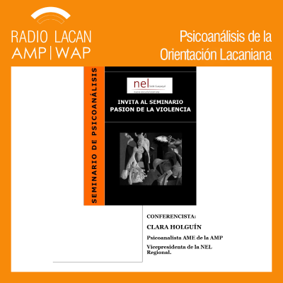 RadioLacan.com | Pasión de la violencia. Entrevista a Clara Holguín