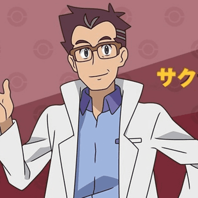 episode Nuevos Personajes de Pokémon Espada y Escudo artwork