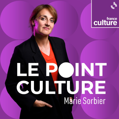 episode Exposition Banlieues chéries : la vie en couleurs artwork