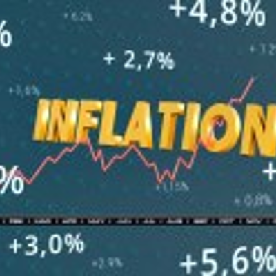 episode The economics of Inflation—Science, Craft, or Snake Oil artwork