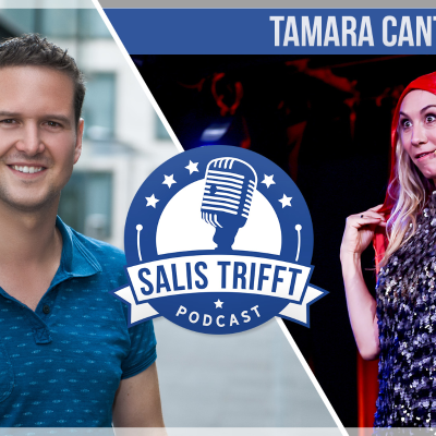 episode Gianfranco Salis im Gespräch mit Tamara Cantieni artwork