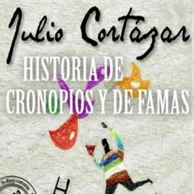 episode "Historia verídica", de Julio Cortázar artwork