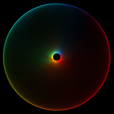 episode Color Circles artwork