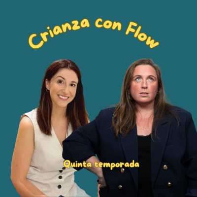 episode 5.4. Familia en Regla artwork