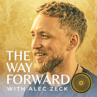 Billede af showet The Way Forward with Alec Zeck