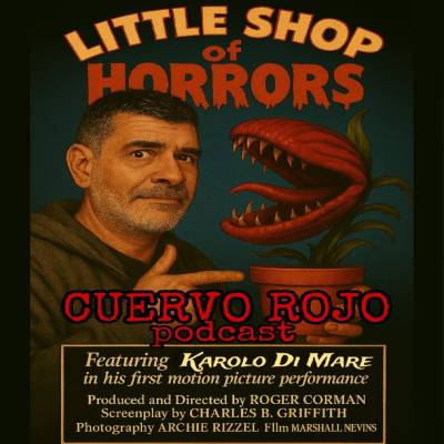 episode La pequeña tienda de los horrores artwork