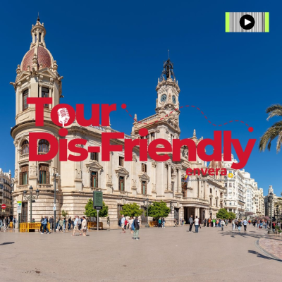 episode Volvemos a Valencia un año después de la DANA artwork