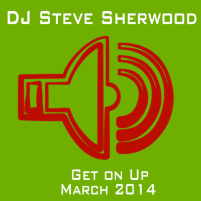 episode Get On Up II (March 2014) artwork