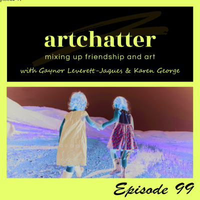 episode 99 - attitude and approach artwork