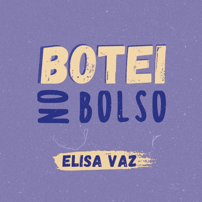 BOTEI NO BOLSO