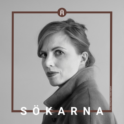 episode Lydia Sandgren artwork
