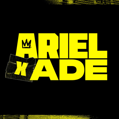 episode Ariel x Ade, episode 1: Paul vs. Canelo next? Eddie Hearn drops nuggets, more artwork