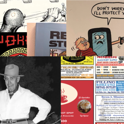 episode The (Bad) Tastecast artwork
