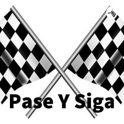 episode Pase Y Siga N°3 artwork