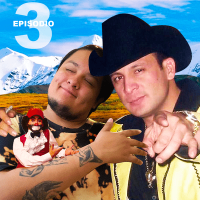 episode #SDMPC: VALENTÍN ELIZALDE ERA MI TÍO artwork