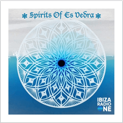 episode Jose Sierra - Spirits Of Es Vedra #08 artwork