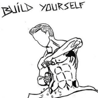 episode Motivational speakers artwork